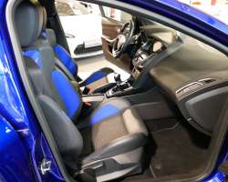 Ford Focus ST 2.0 Ecoboost 250cv 5 Ford Focus ST 2.0 Ecoboost 250cv 5
