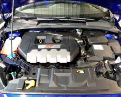 Ford Focus ST 2.0 Ecoboost 250cv 13