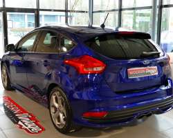 Ford Focus ST 2.0 Ecoboost 250cv 14