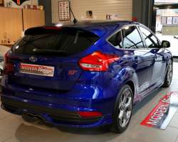 Ford Focus ST 2.0 Ecoboost 250cv 15