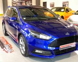 Ford Focus ST 2.0 Ecoboost 250cv 16