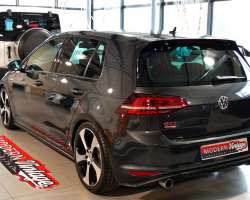 Volkswagen Golf VII GTI Performance 230cv 11