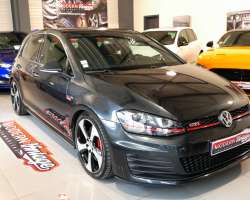 Volkswagen Golf VII GTI Performance 230cv 13