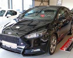 Ford Focus ST 2.0 Ecoboost 250cv 3 Ford Focus ST 2.0 Ecoboost 250cv 3