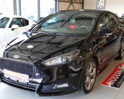 Ford Focus ST 2.0 Ecoboost 250cv 3