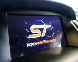 Ford Focus ST 2.0 Ecoboost 250cv 11