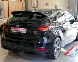 Ford Focus ST 2.0 Ecoboost 250cv 16