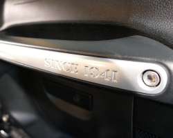 Jeep Wrangler Unlimited 2.8 CRD 200cv Sahara 6