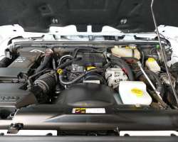 Jeep Wrangler Unlimited 2.8 CRD 200cv Sahara 8