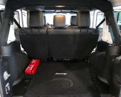 Jeep Wrangler Unlimited 2.8 CRD 200cv Sahara 18