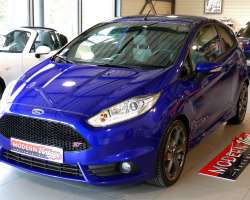 Ford Fiesta ST 1.6 Ecoboost 182cv 3