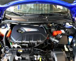 Ford Fiesta ST 1.6 Ecoboost 182cv 12