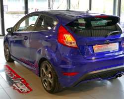 Ford Fiesta ST 1.6 Ecoboost 182cv 13