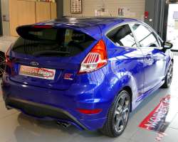 Ford Fiesta ST 1.6 Ecoboost 182cv 14