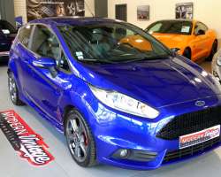 Ford Fiesta ST 1.6 Ecoboost 182cv 15