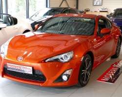 Toyota GT86 2.0 D-4S 200cv 3