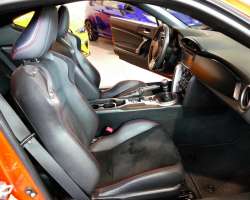 Toyota GT86 2.0 D-4S 200cv 4 Toyota GT86 2.0 D-4S 200cv 4