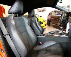 Toyota GT86 2.0 D-4S 200cv 5 Toyota GT86 2.0 D-4S 200cv 5