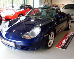 Porsche Boxster 986 3.2 S 260 3 Porsche Boxster 986 3.2 S 260 3