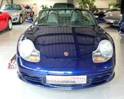 Porsche Boxster 986 3.2 S 260 17