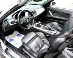 BMW Z4 Roadster 2.5si 218cv 5 BMW Z4 Roadster 2.5si 218cv 5