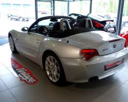 BMW Z4 Roadster 2.5si 218cv 14