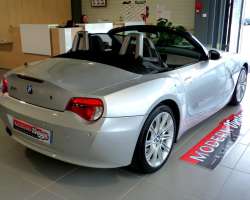 BMW Z4 Roadster 2.5si 218cv 16