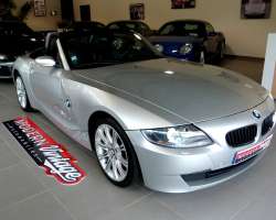 BMW Z4 Roadster 2.5si 218cv 17