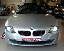 BMW Z4 Roadster 2.5si 218cv 18