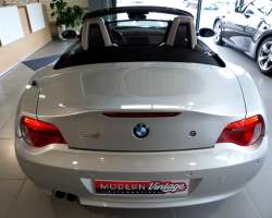 BMW Z4 Roadster 2.5si 218cv 19