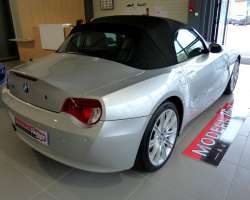 BMW Z4 Roadster 2.5si 218cv 22