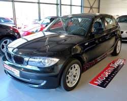 BMW 118D 143cv Premiere 3