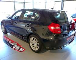 BMW 118D 143cv Premiere 9