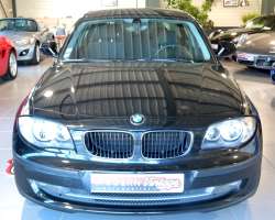 BMW 118D 143cv Premiere 13