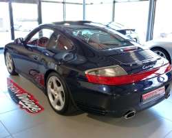 Porsche 911 996 4S 3.6 320cv IMS Fiabilisé 14