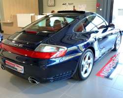 Porsche 911 996 4S 3.6 320cv IMS Fiabilisé 17