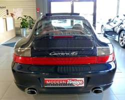 Porsche 911 996 4S 3.6 320cv IMS Fiabilisé 20