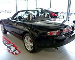 Mazda MX-5 Roadster 1.8 126cv Elegance 10