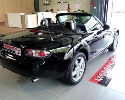 Mazda MX-5 Roadster 1.8 126cv Elegance 12