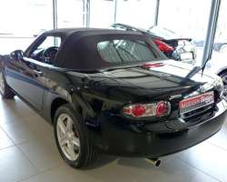 Mazda MX-5 Roadster 1.8 126cv Elegance 16