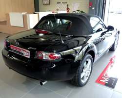 Mazda MX-5 Roadster 1.8 126cv Elegance 17