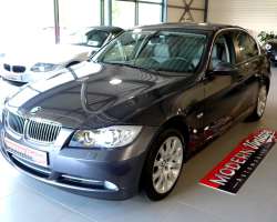 BMW 335xiA E90 306cv Pack Luxe 3