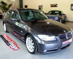 BMW 335xiA E90 306cv Pack Luxe 16