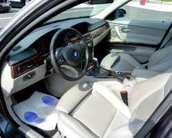 BMW 335xiA E90 306cv Pack Luxe 21