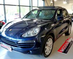 Porsche Cayenne 3.0 V6 Diesel 245cv 3