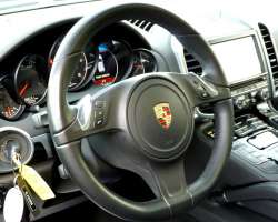 Porsche Cayenne 3.0 V6 Diesel 245cv 10