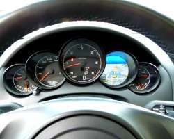 Porsche Cayenne 3.0 V6 Diesel 245cv 11