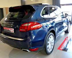 Porsche Cayenne 3.0 V6 Diesel 245cv 17