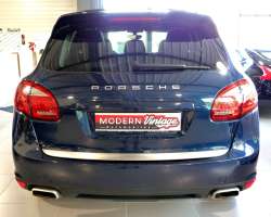 Porsche Cayenne 3.0 V6 Diesel 245cv 18