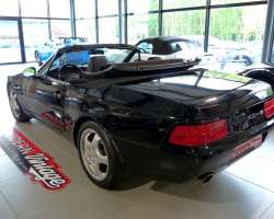 Porsche 968 Cabriolet 3.0 240 10